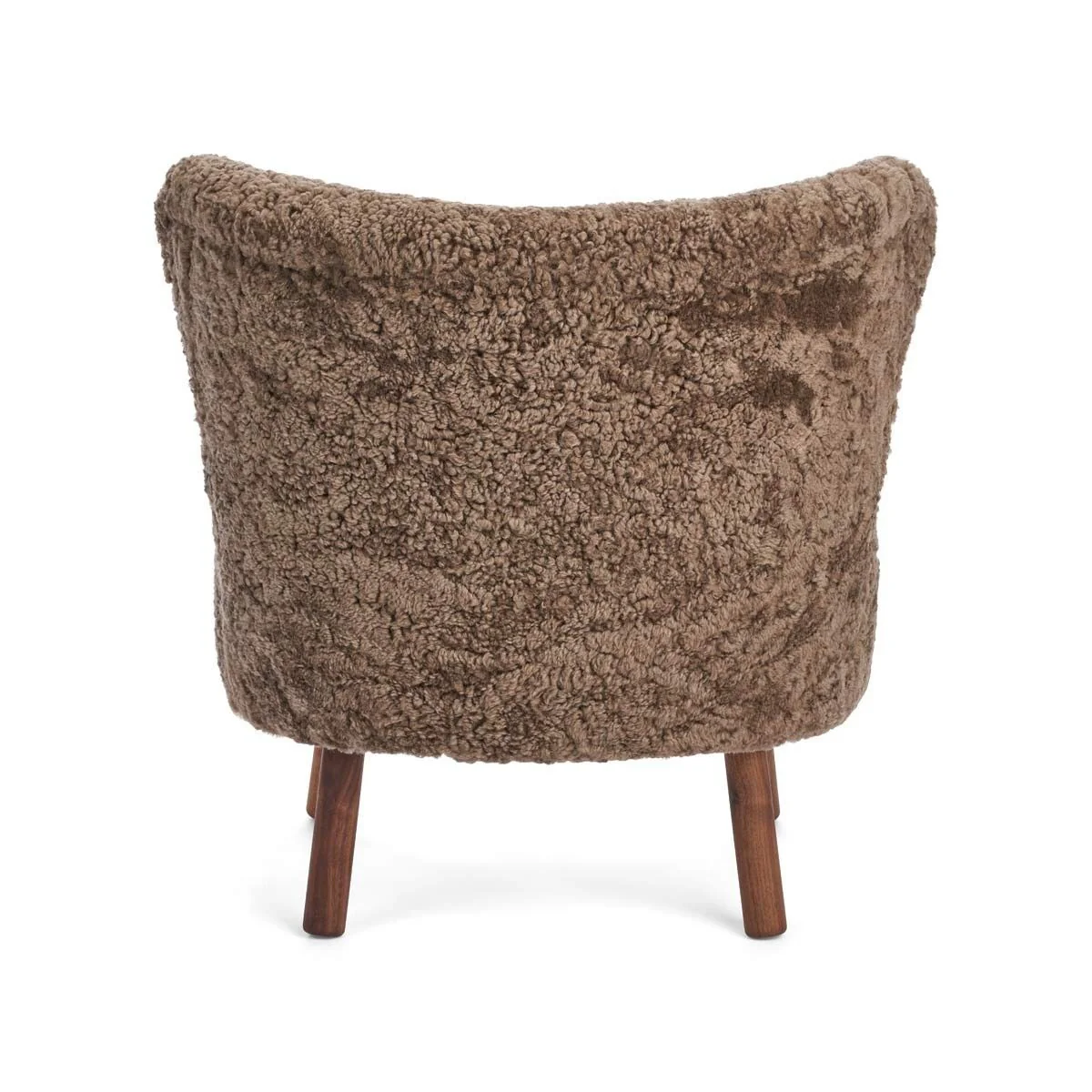 Natures Collection Emil Lounge Chair | Short Wool - Image 29