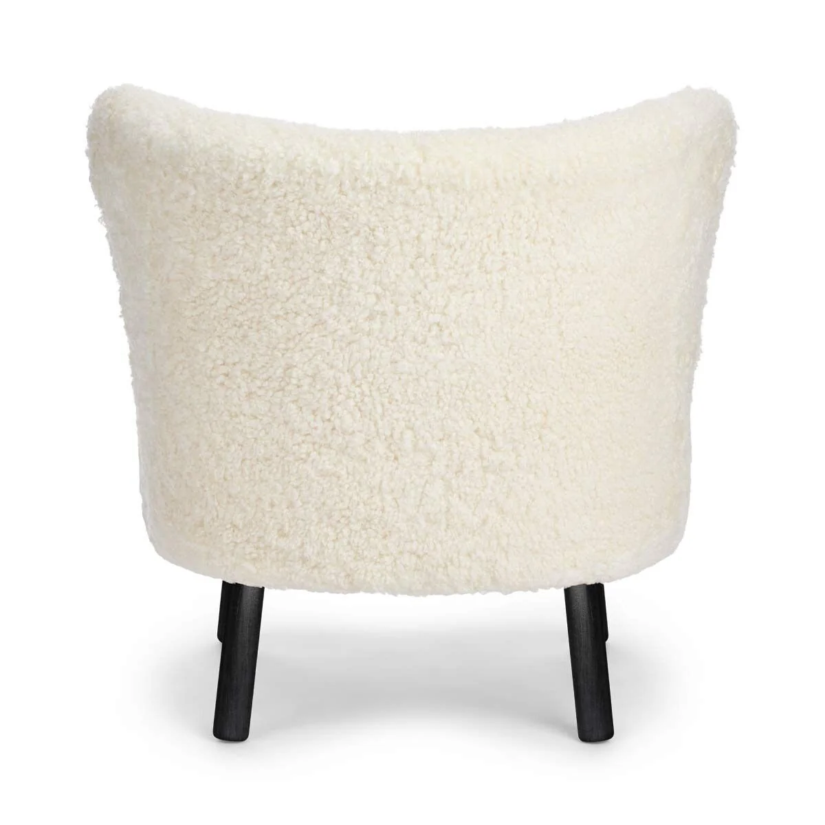 Natures Collection Emil Lounge Chair | Short Wool - Image 31