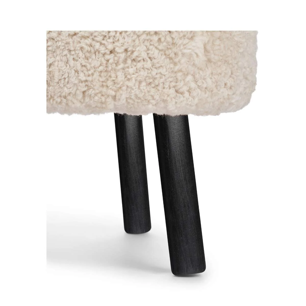 Natures Collection Emil Lounge Chair | Short Wool - Image 34