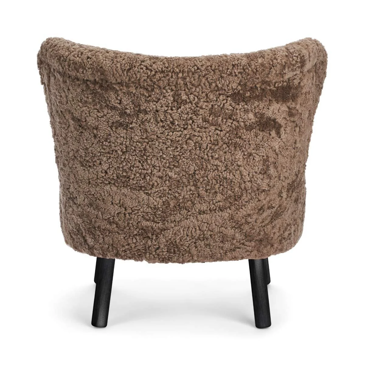 Natures Collection Emil Lounge Chair | Short Wool - Image 35