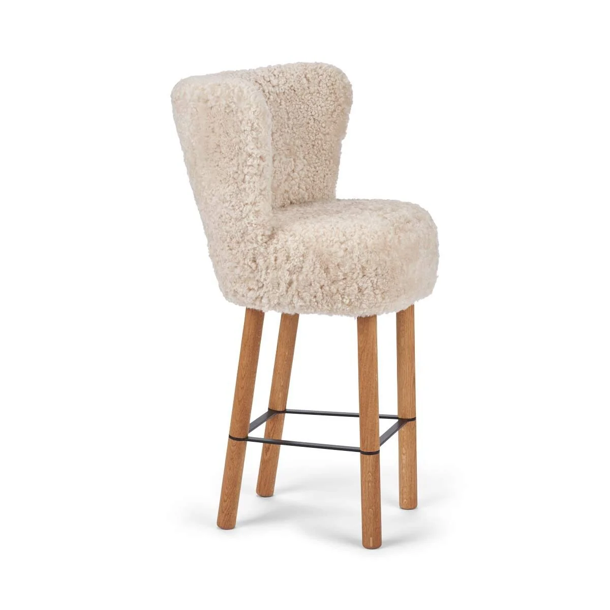 Natures Collection Emilia Bar Stool