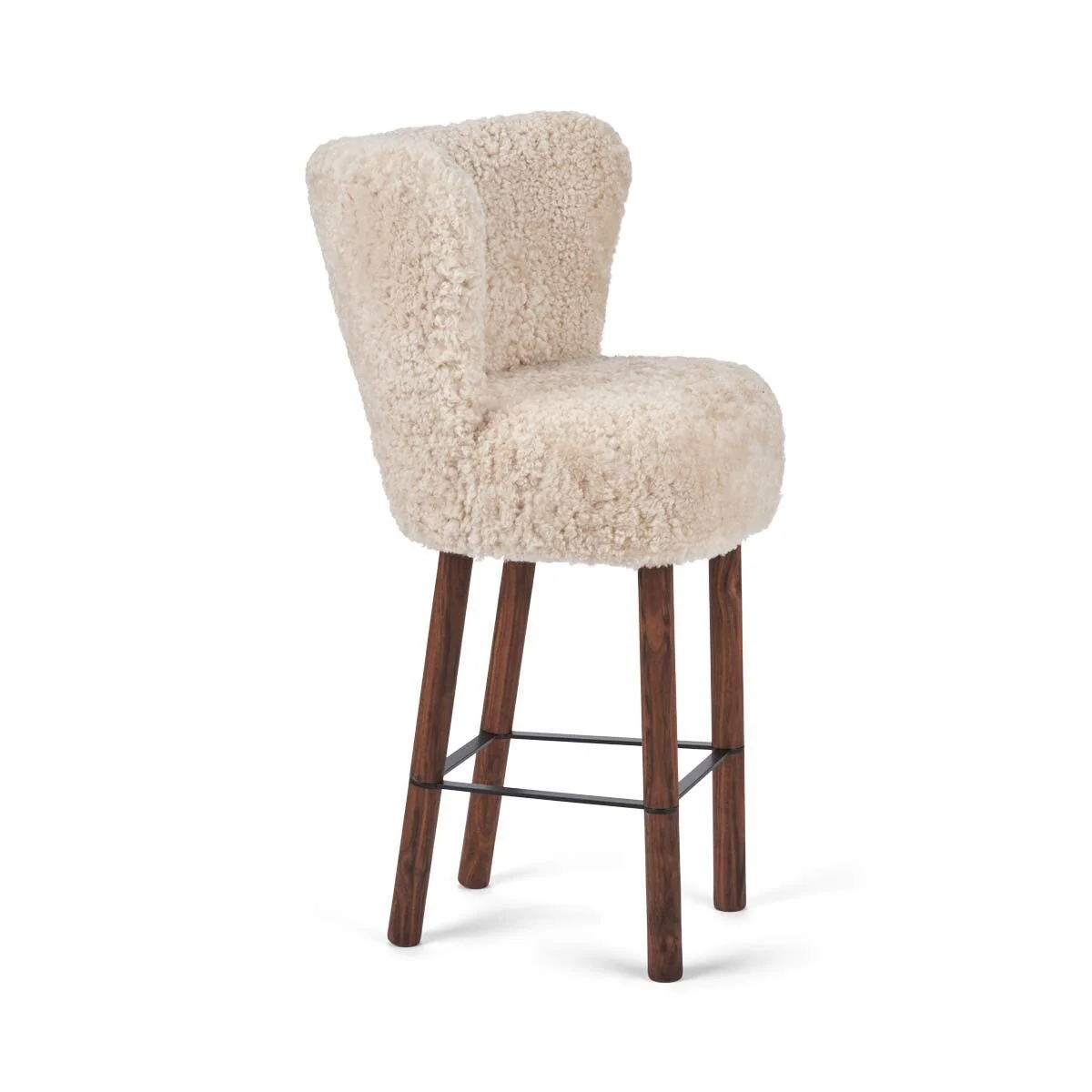 Natures Collection Emilia Bar Stool - Image 10