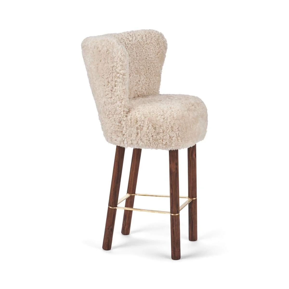 Natures Collection Emilia Bar Stool - Image 14