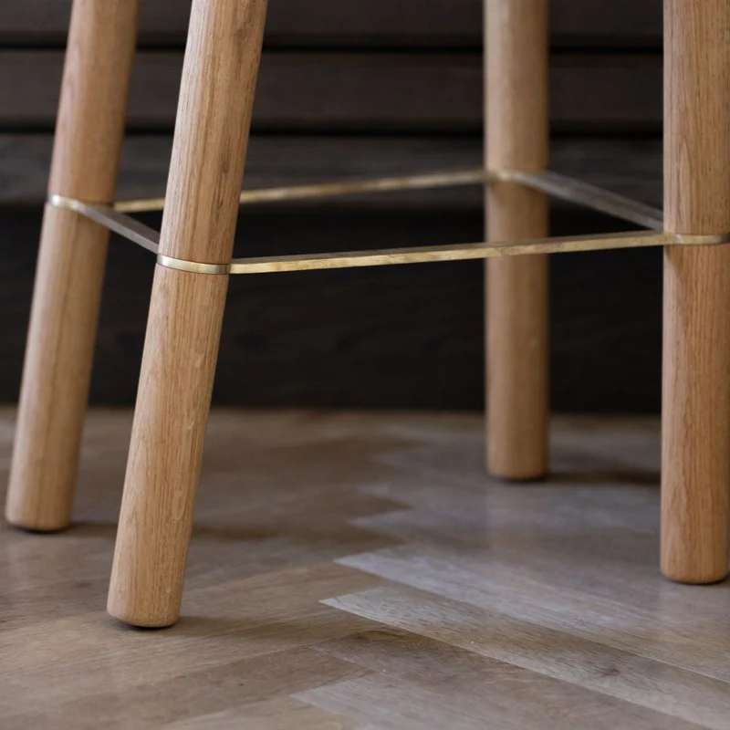 Natures Collection Emilia Bar Stool - Image 39