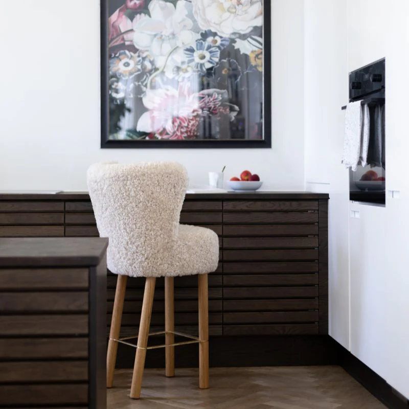 Natures Collection Emilia Bar Stool - Image 40