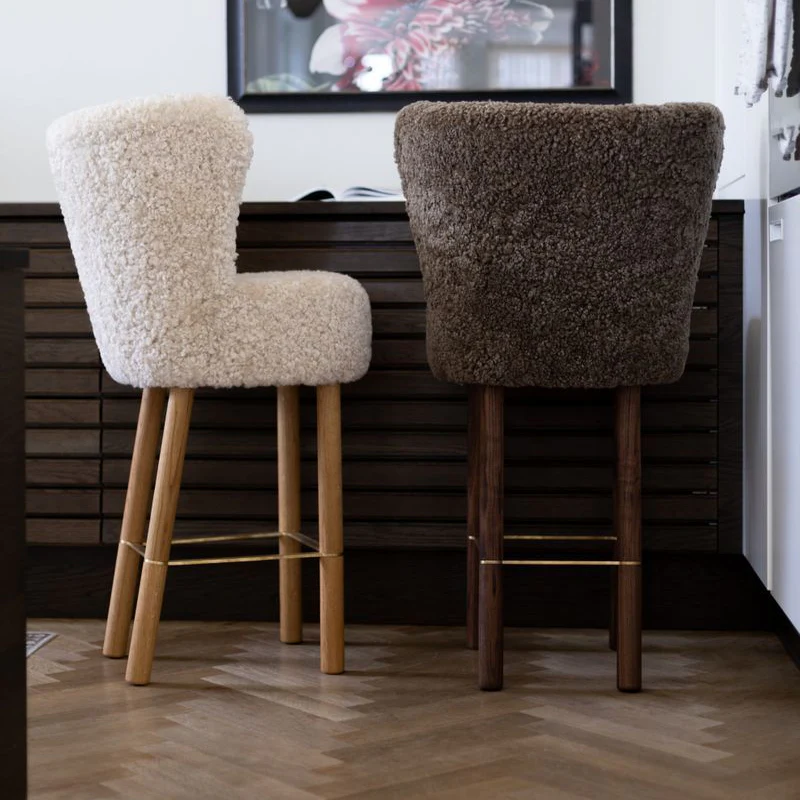 Natures Collection Emilia Bar Stool - Image 41