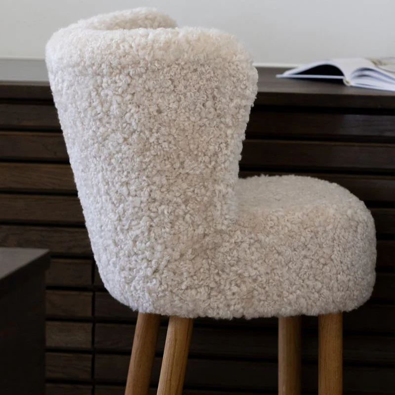 Natures Collection Emilia Bar Stool - Image 45