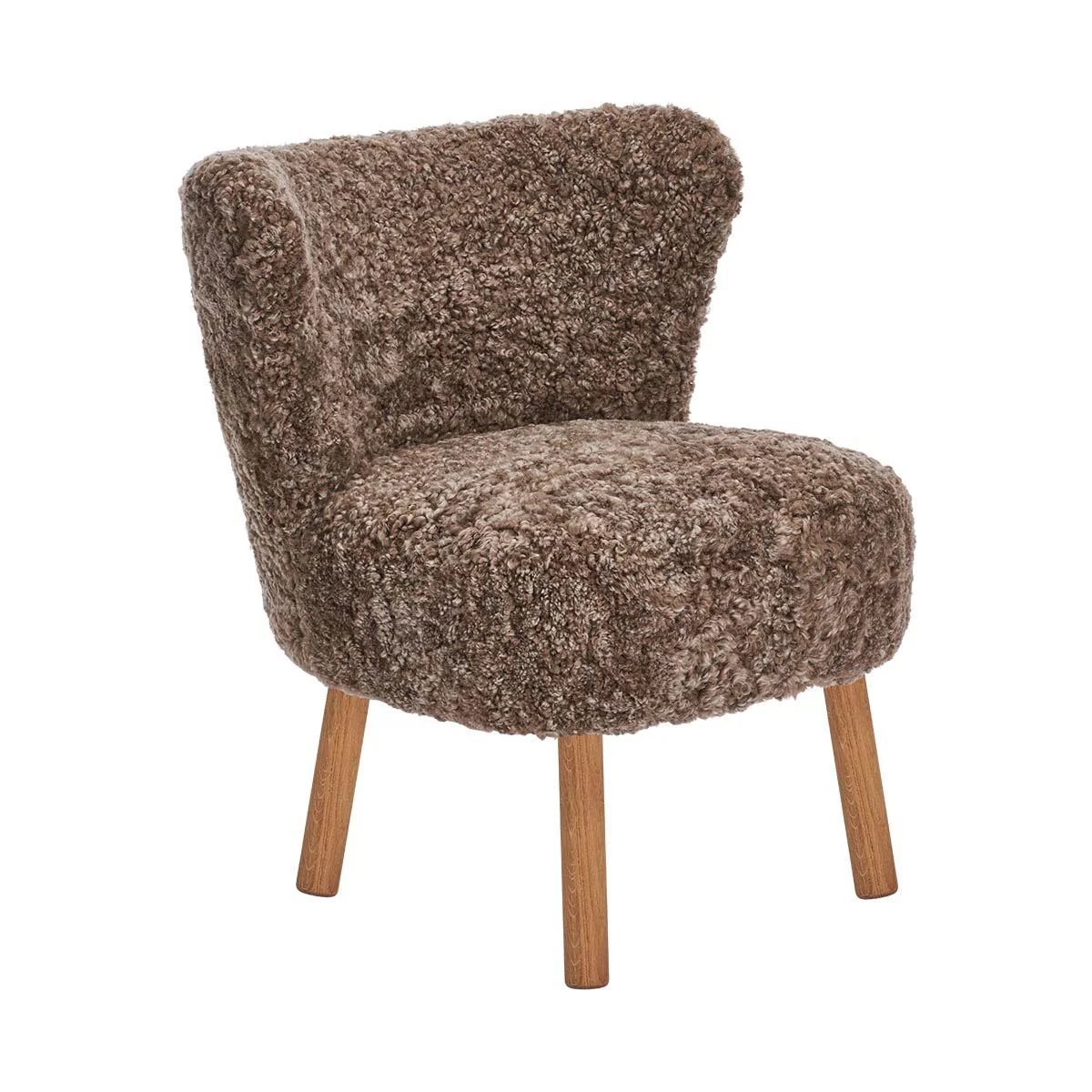Natures Collection Emily Dining Chair - Image 3