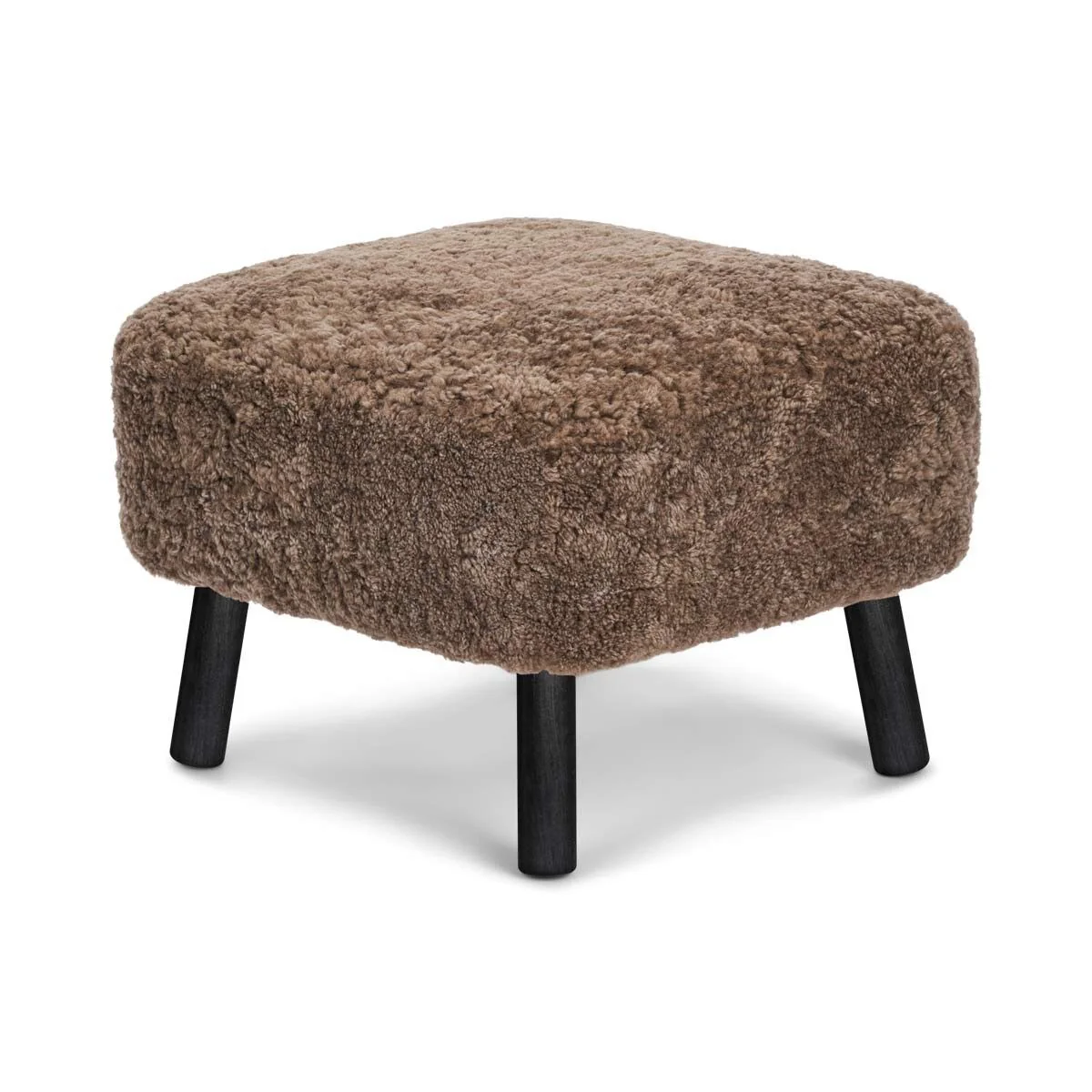 Natures Collection Emily Foot Rest | Short Wool - Image 10
