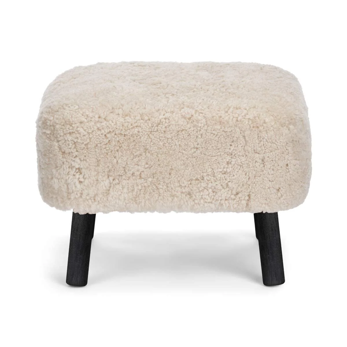 Natures Collection Emily Foot Rest | Short Wool - Image 16