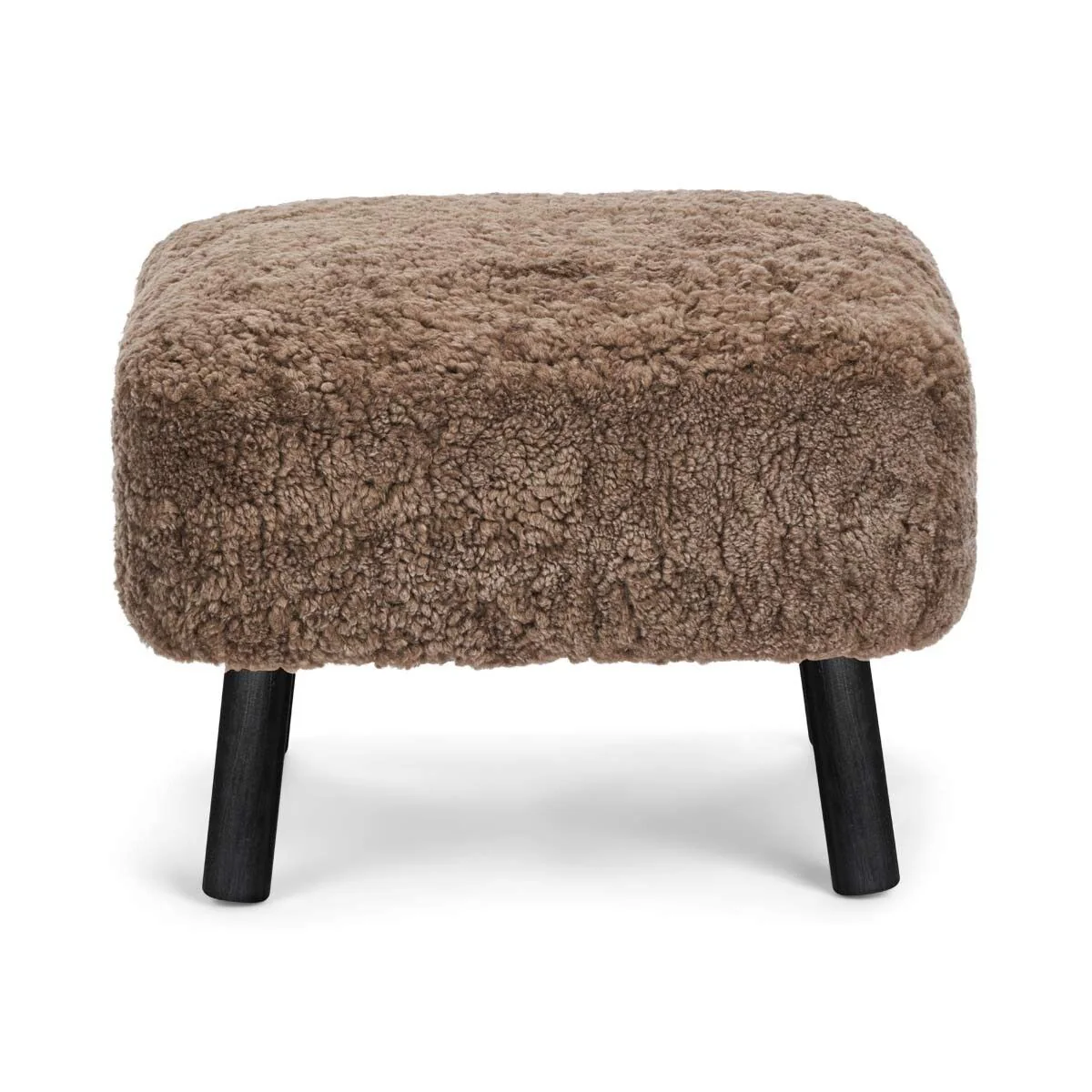 Natures Collection Emily Foot Rest | Short Wool - Image 17