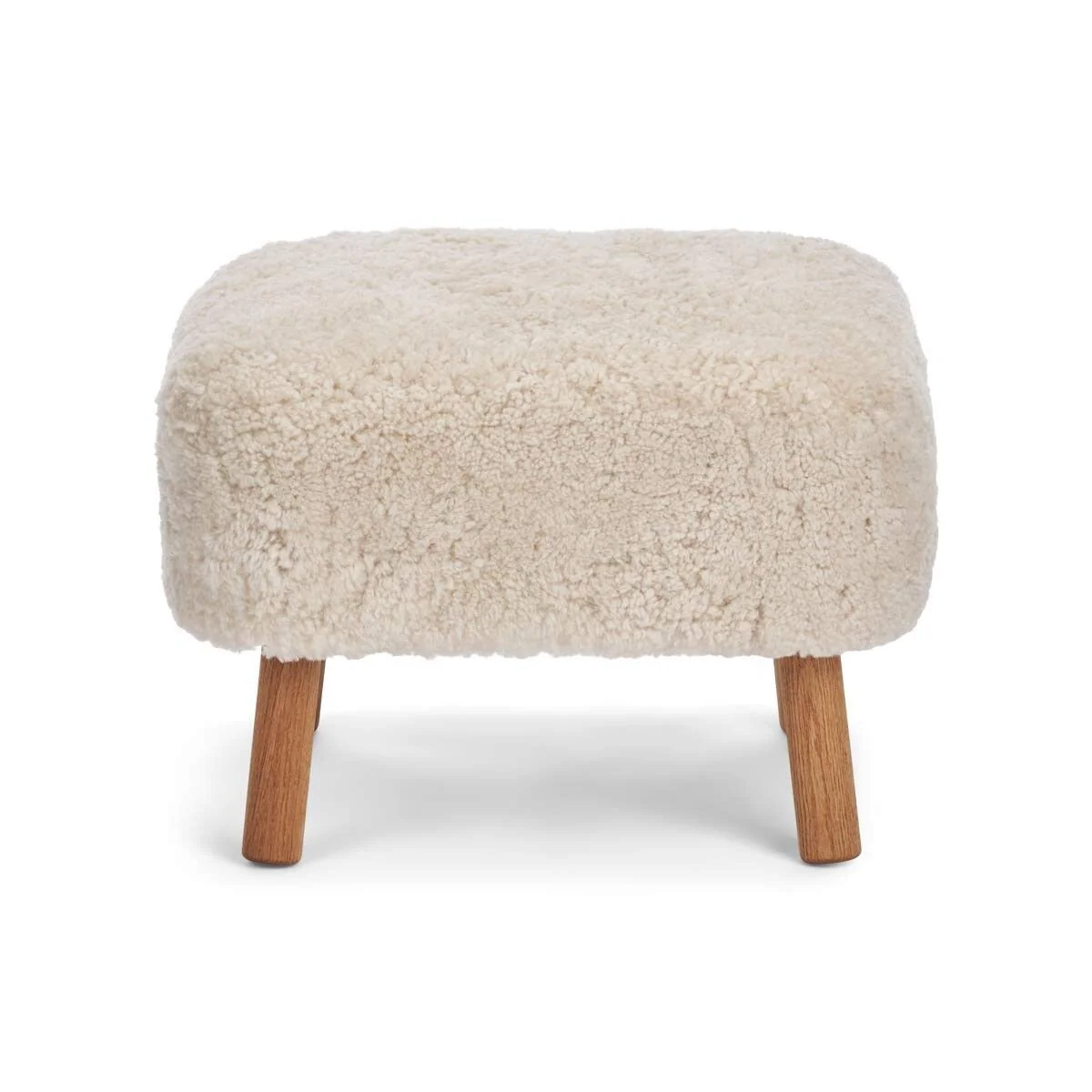 Natures Collection Emily Foot Rest | Short Wool - Image 19