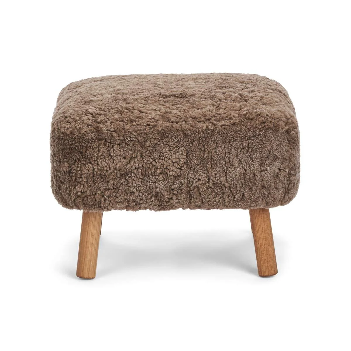 Natures Collection Emily Foot Rest | Short Wool - Image 20