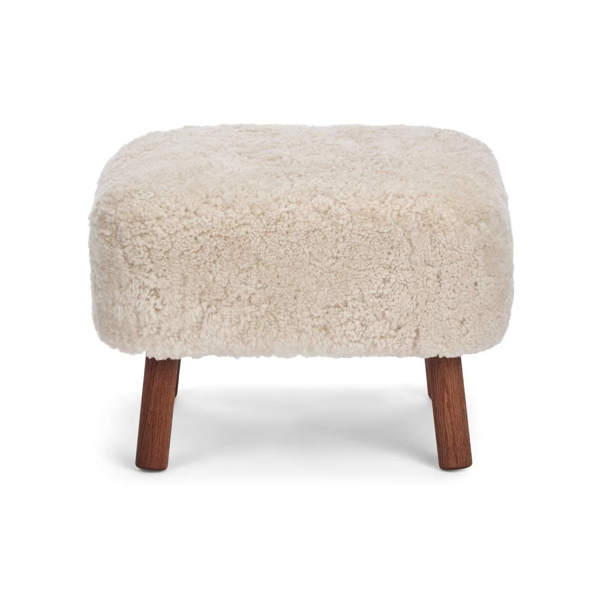 Natures Collection Emily Foot Rest | Short Wool - Image 22