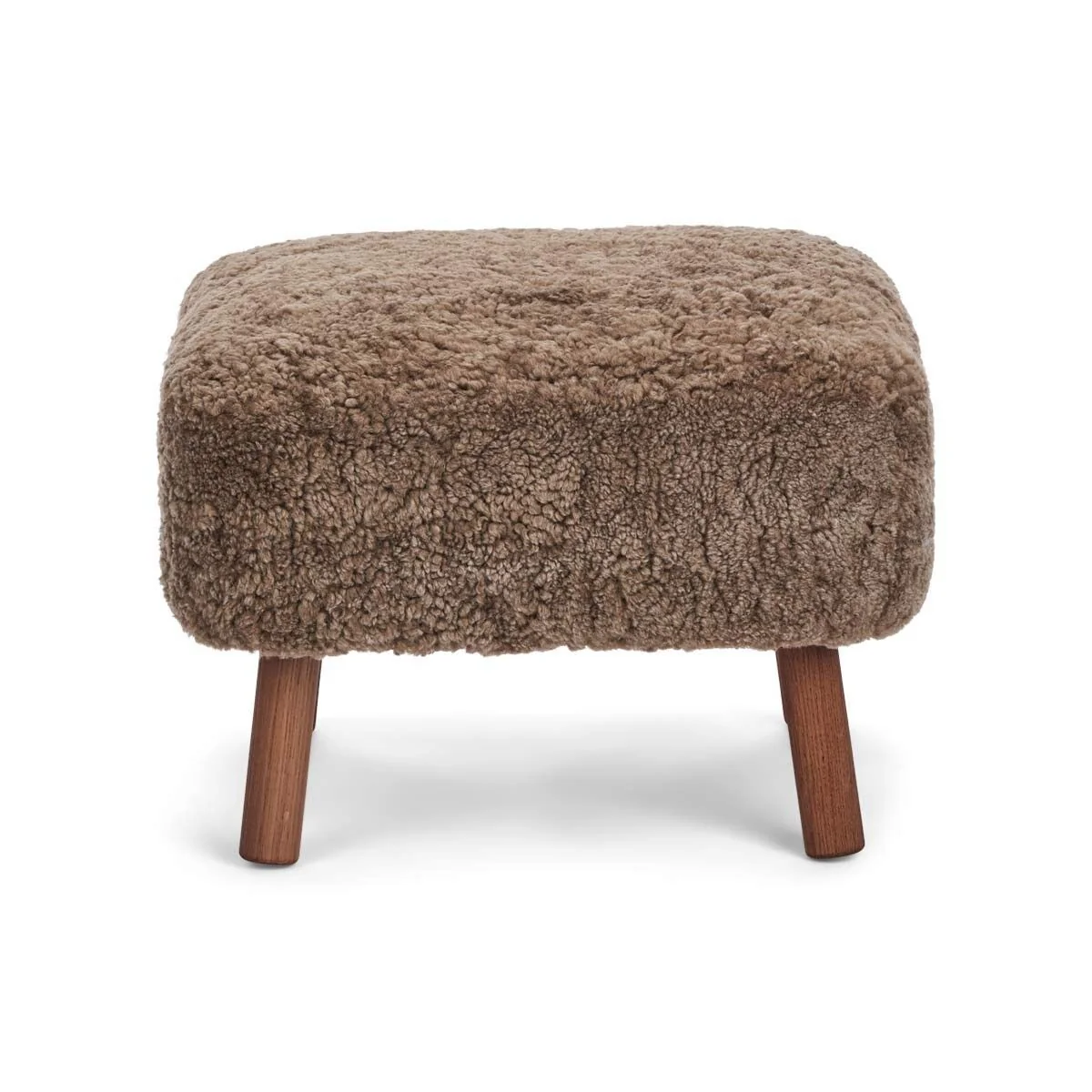 Natures Collection Emily Foot Rest | Short Wool - Image 23