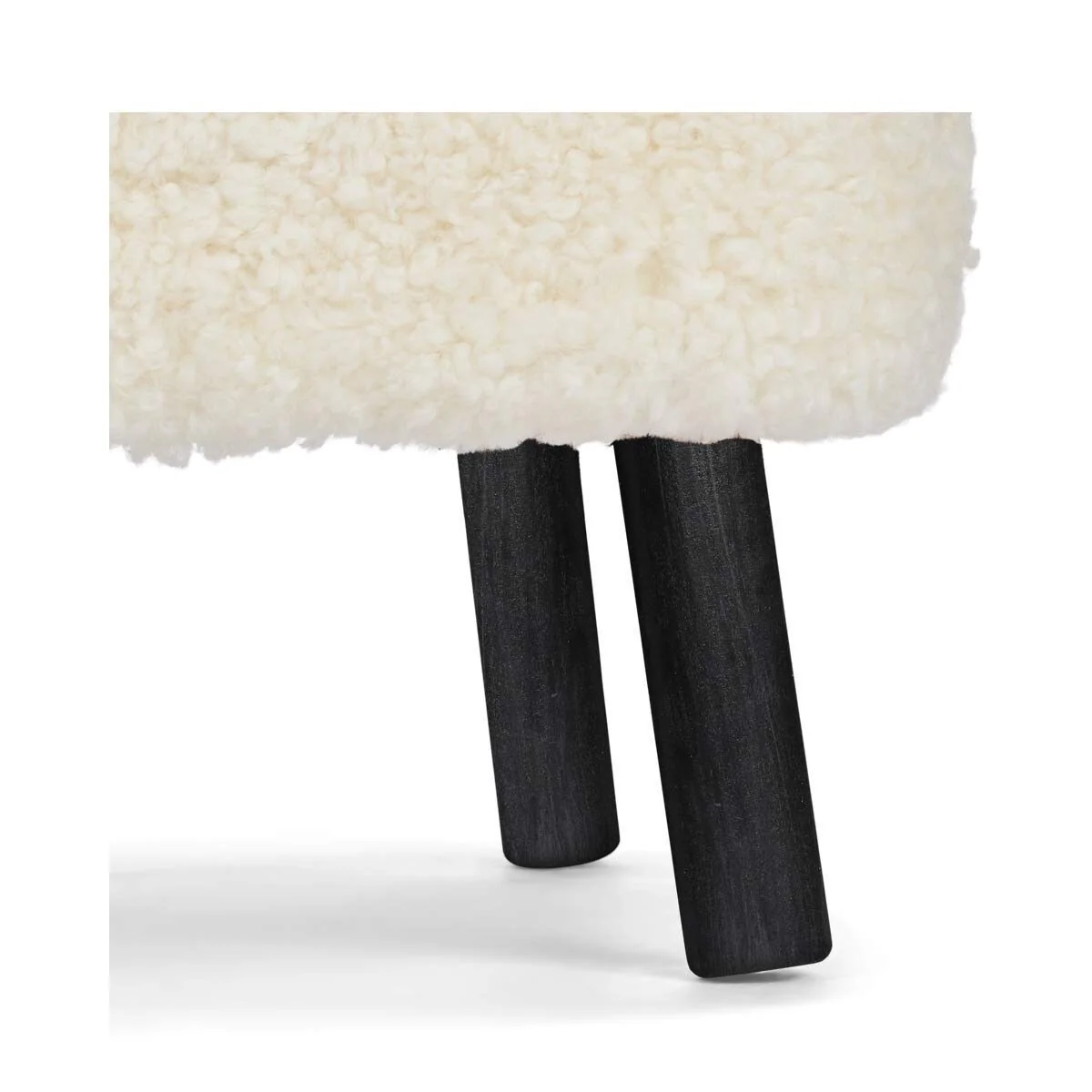 Natures Collection Emily Foot Rest | Short Wool - Image 26