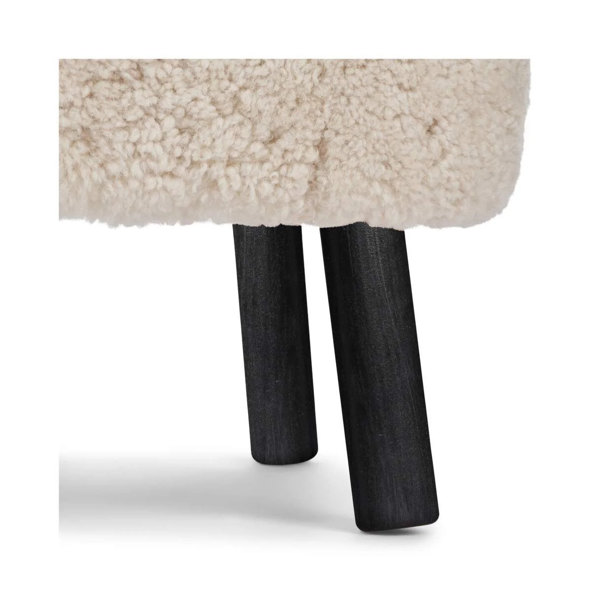 Natures Collection Emily Foot Rest | Short Wool - Image 27
