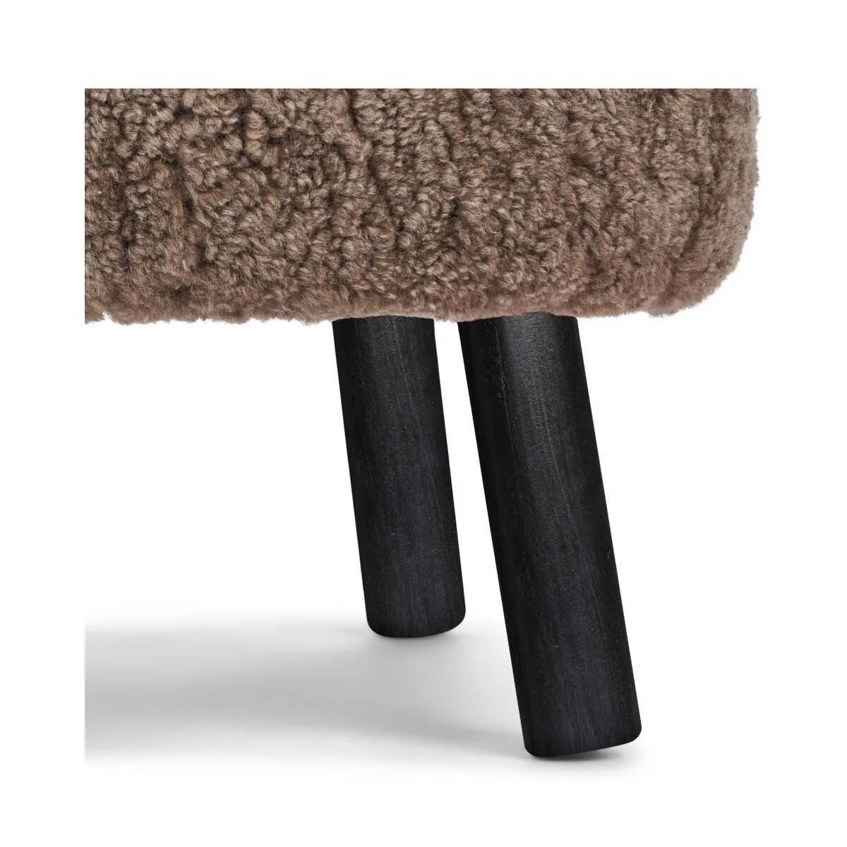 Natures Collection Emily Foot Rest | Short Wool - Image 28