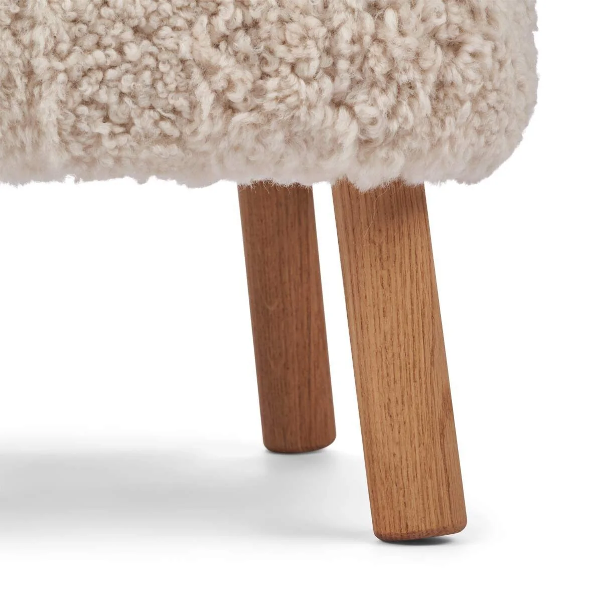 Natures Collection Emma Mini Foot Rest - Image 14