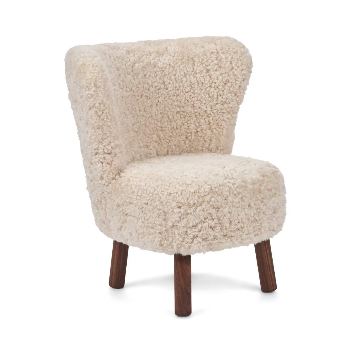 Natures Collection Emma Mini Lounge Chair - Image 11