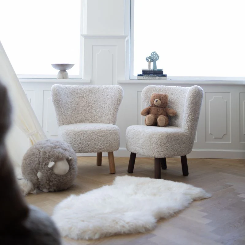Natures Collection Emma Mini Lounge Chair - Image 19