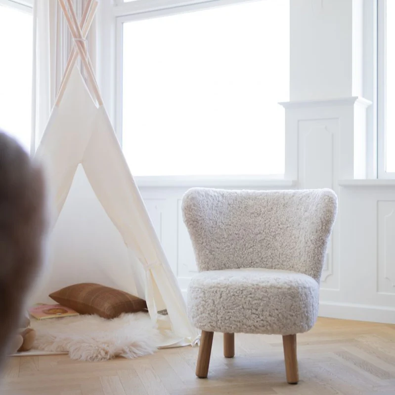 Natures Collection Emma Mini Lounge Chair - Image 20