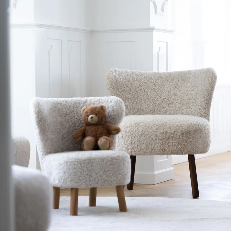 Natures Collection Emma Mini Lounge Chair - Image 21