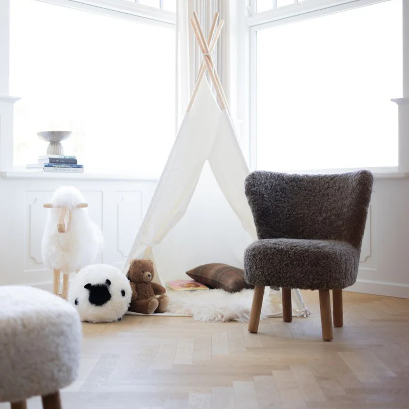 Natures Collection Emma Mini Lounge Chair - Image 23