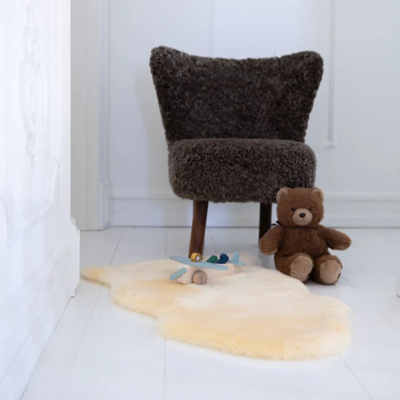 Natures Collection Emma Mini Lounge Chair - Image 25