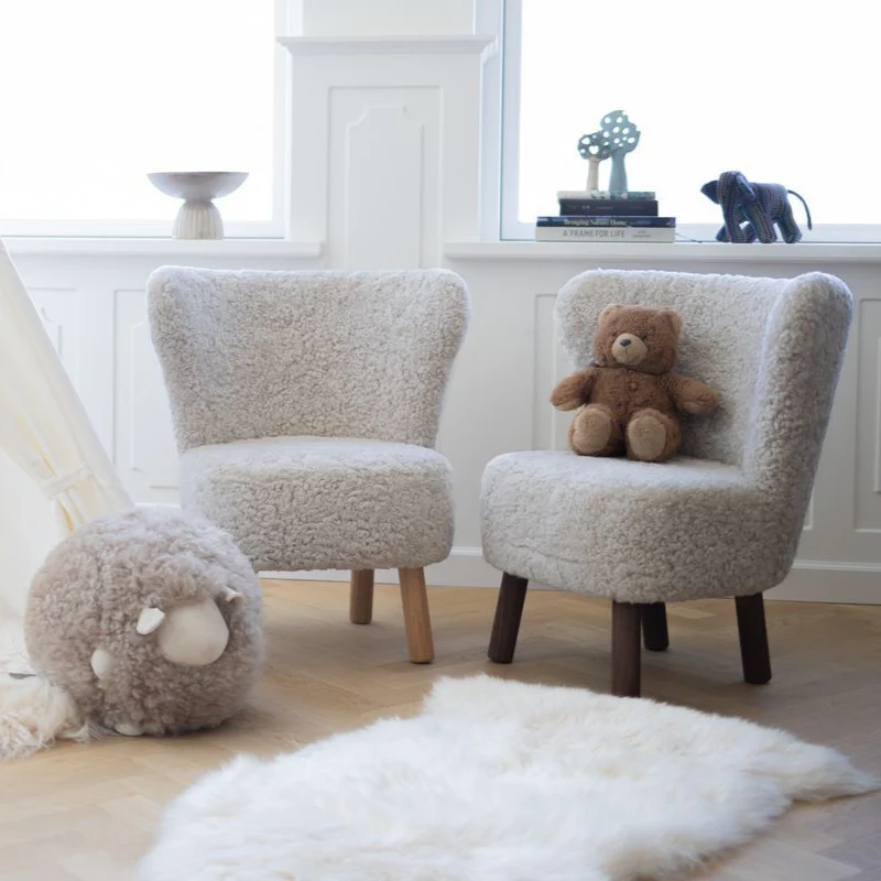 Natures Collection Emma Mini Lounge Chair - Image 30