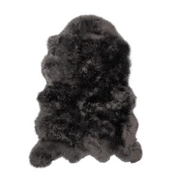 Natures Collection New Zealand Sheepskin | Long Wool | Rug 104x150 cm - Image 6