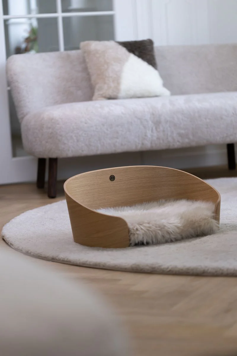Natures Collection Pet Bed - Image 7