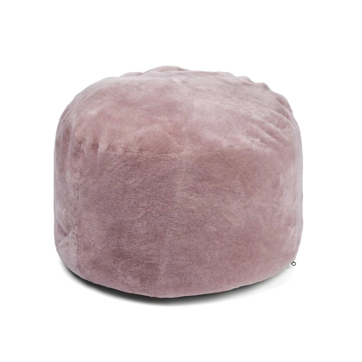 Natures Collection Round Moccasin Pouf | ø55xH46cm - Image 4