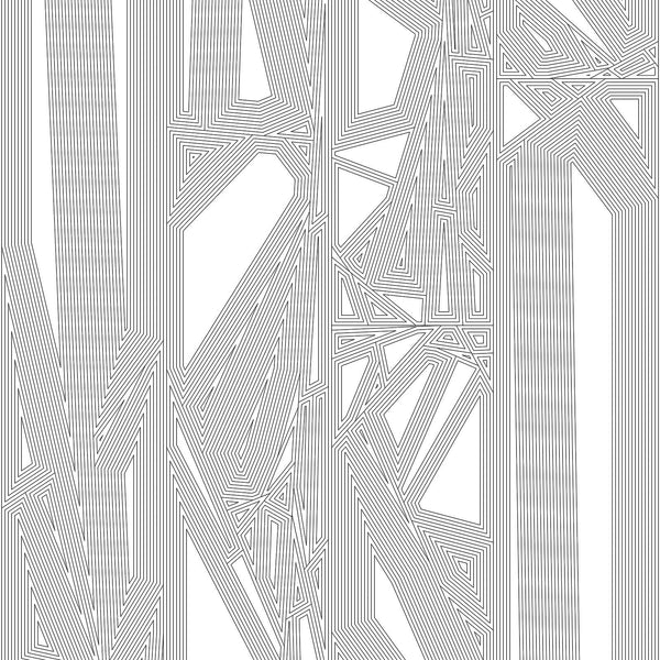 NLXL Brion Wallpaper - Image 3