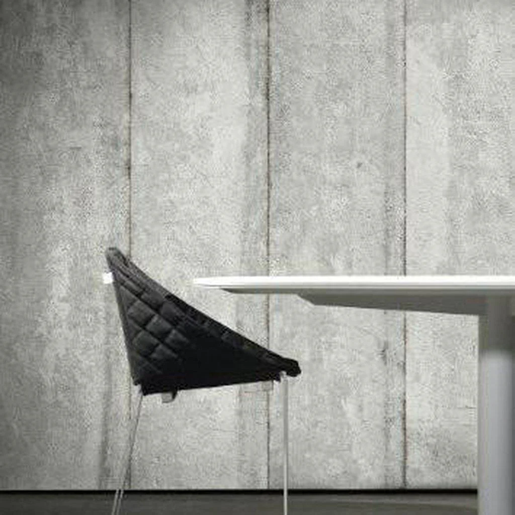 NLXL Concrete Wallpaper Grey CON-03