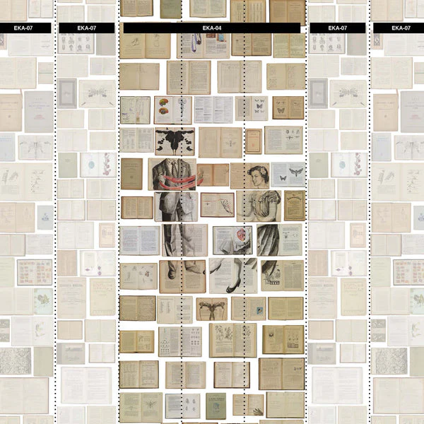 NLXL Man & Woman Wallpaper - Image 3