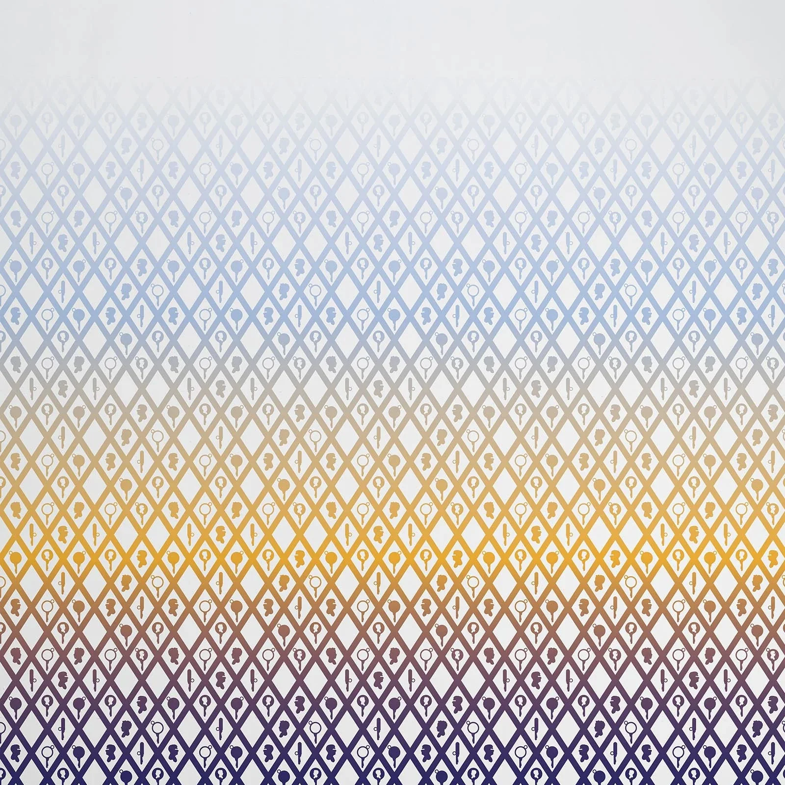 NLXL Original Gradient Wallpaper - Image 2