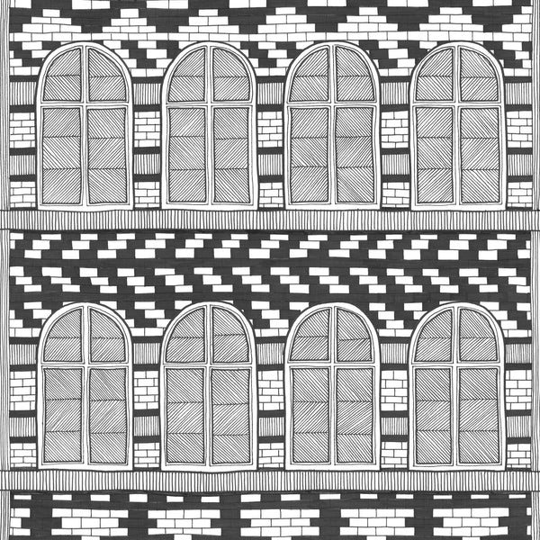 NLXL Palazzo Della Lalala Wallpaper - Image 2