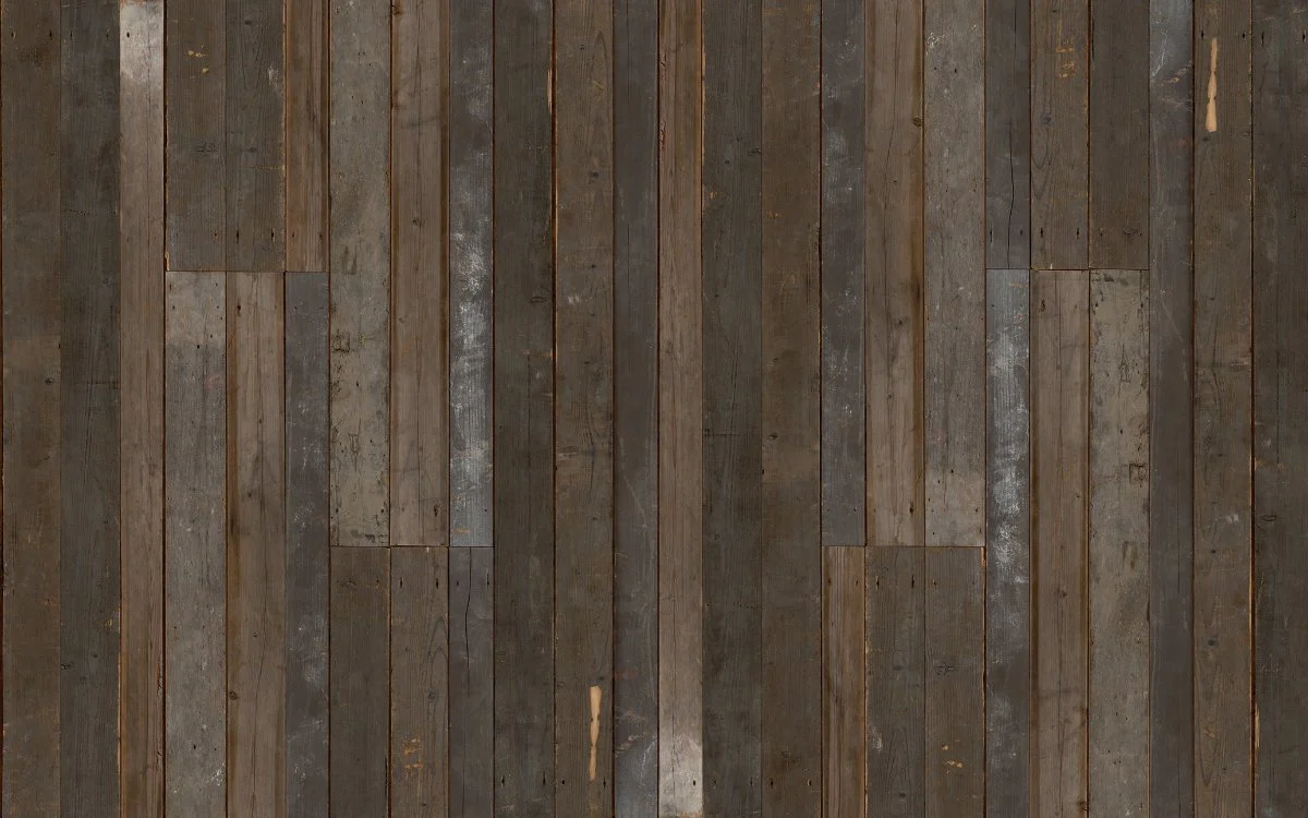NLXL Brown Scrapwood Wallpaper PHE-04 - Image 5