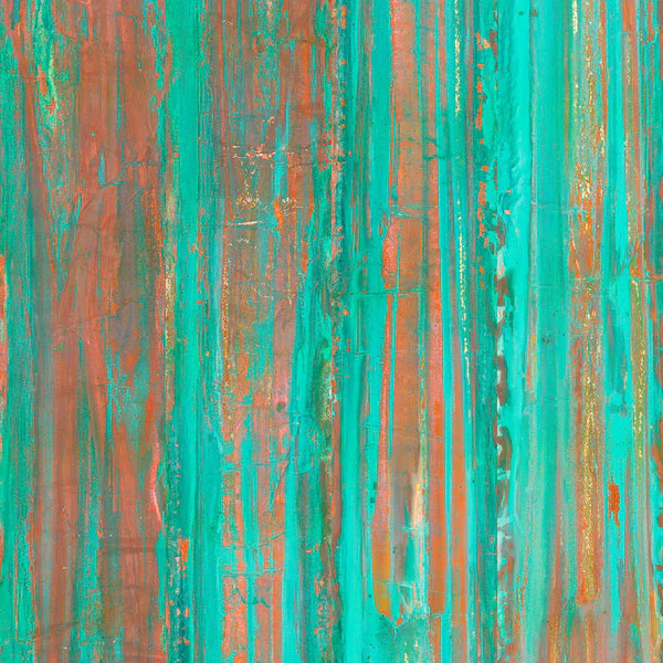 NLXL Spoiled Copper Wallpaper - Image 3
