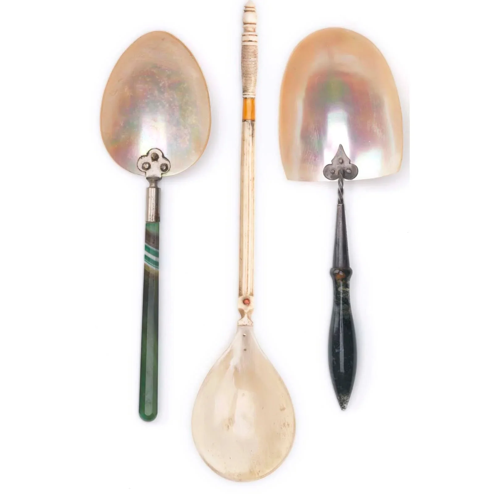NLXL Spoons XL Obsession Wallpaper - Image 3