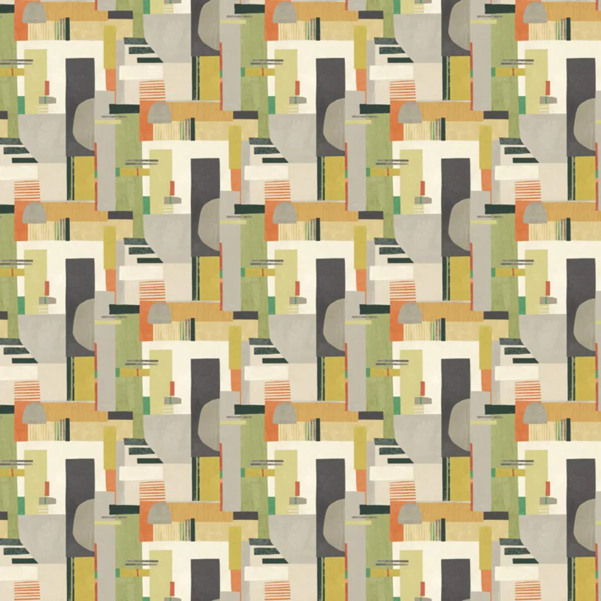 Ohpopsi Concept	Blocs - Sage & Amber