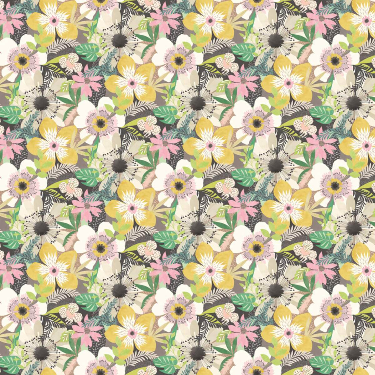 Ohpopsi Concept	Floral Riot - Safari - Image 3