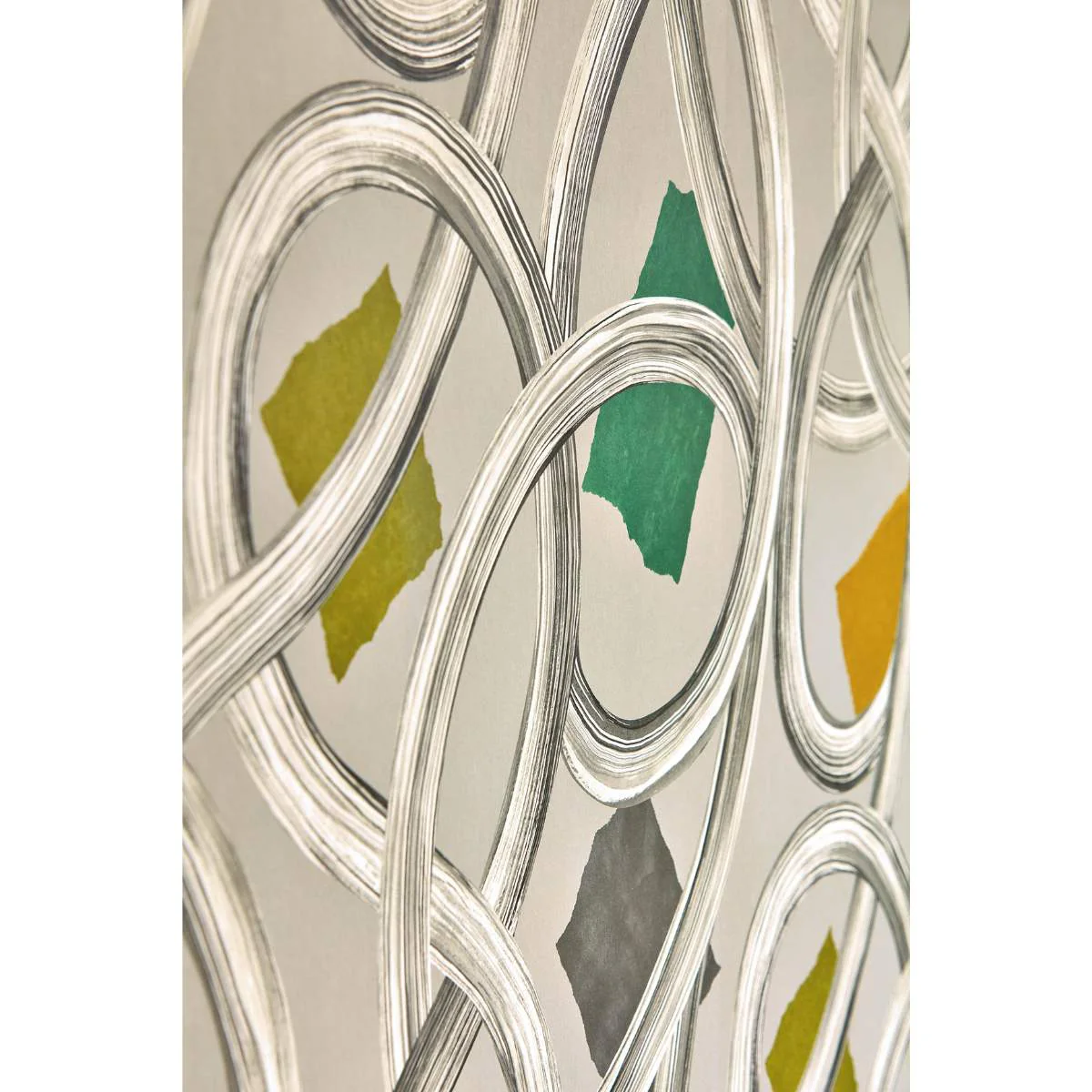 Ohpopsi Concept	Twisted Geo - Earth - Image 2