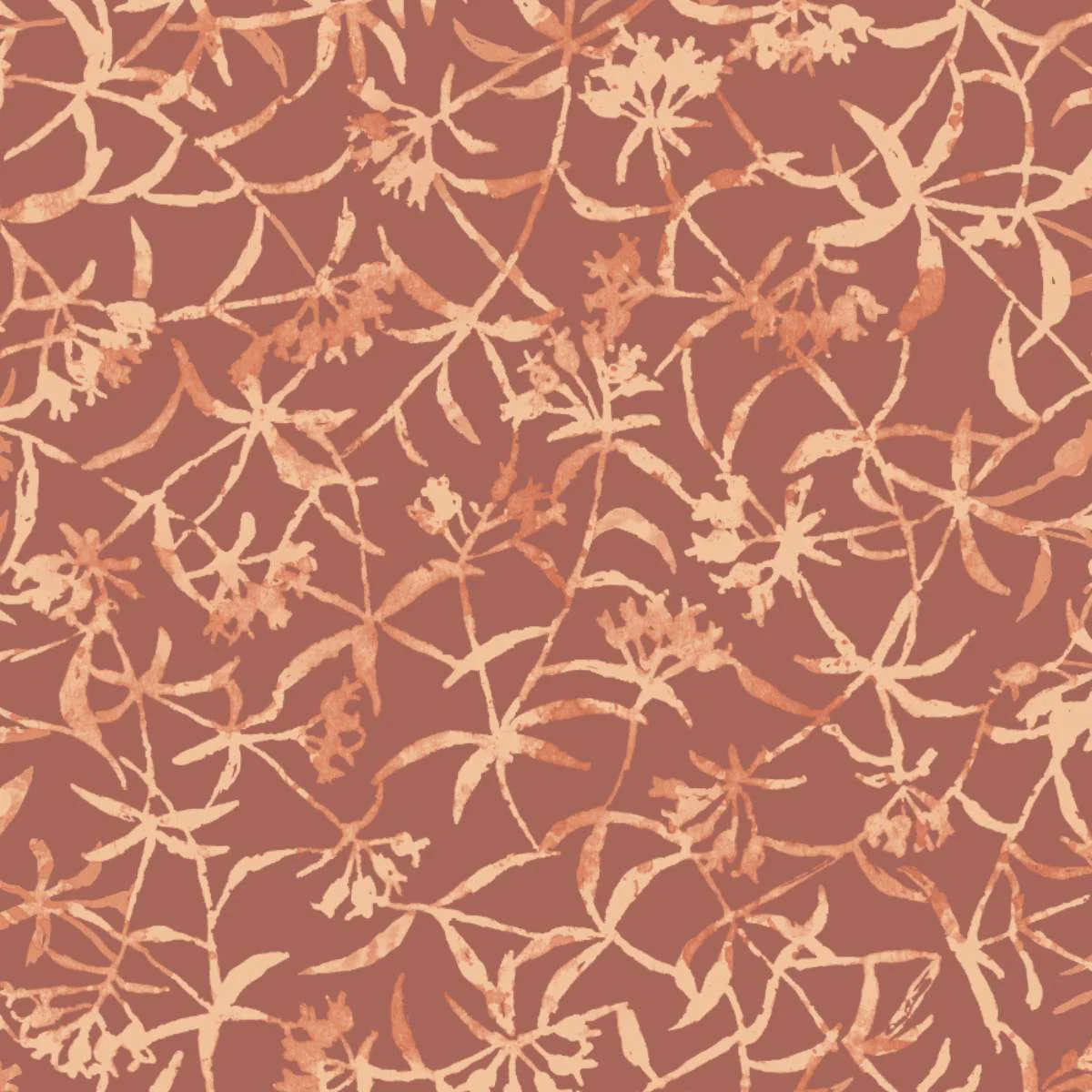 Ohpopsi Fragments Entwine - Rouge