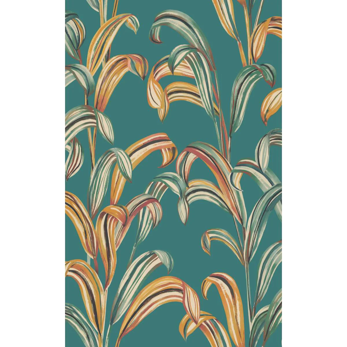 Ohpopsi Fragments Revive - Tropical Teal - Image 2