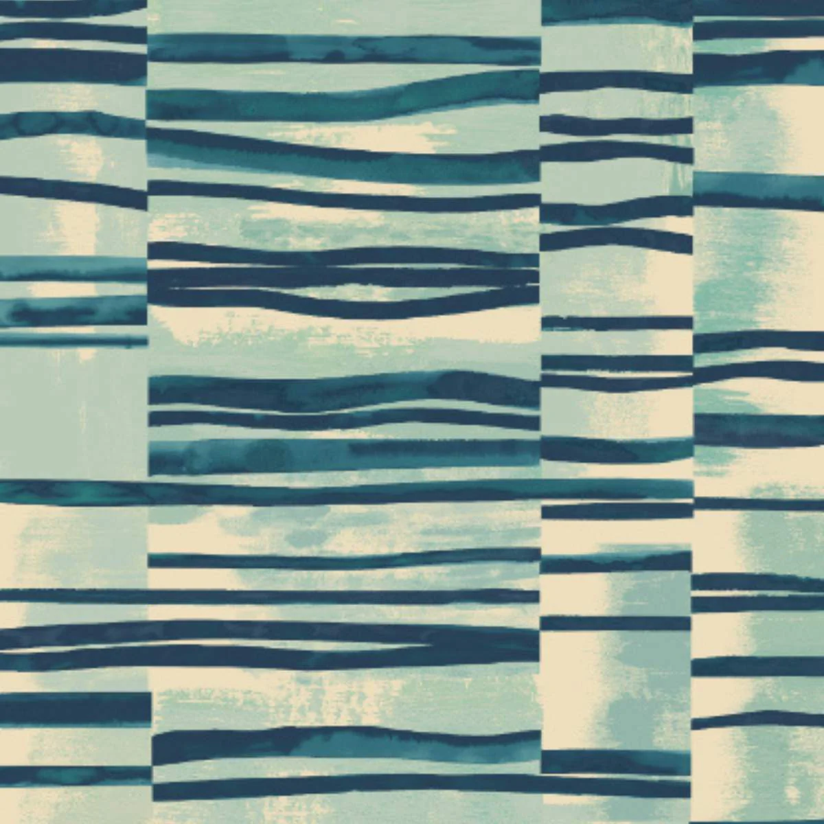 Ohpopsi Fragments Structures - Ocean