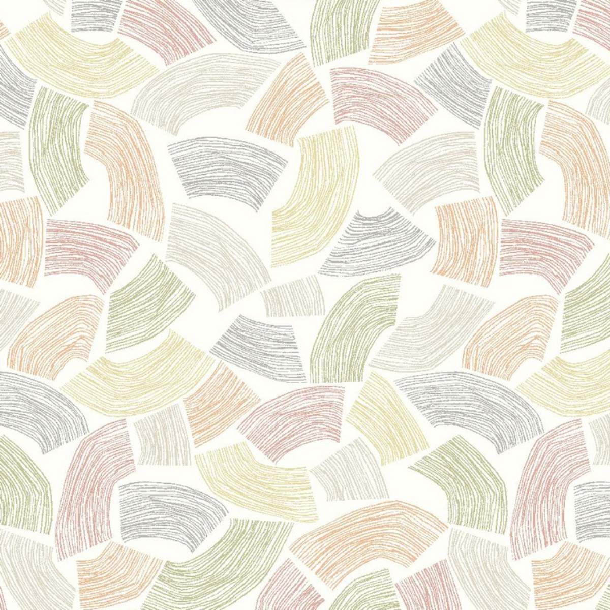 Ohpopsi Glasshouse Elements - Bark & Sage - Image 2