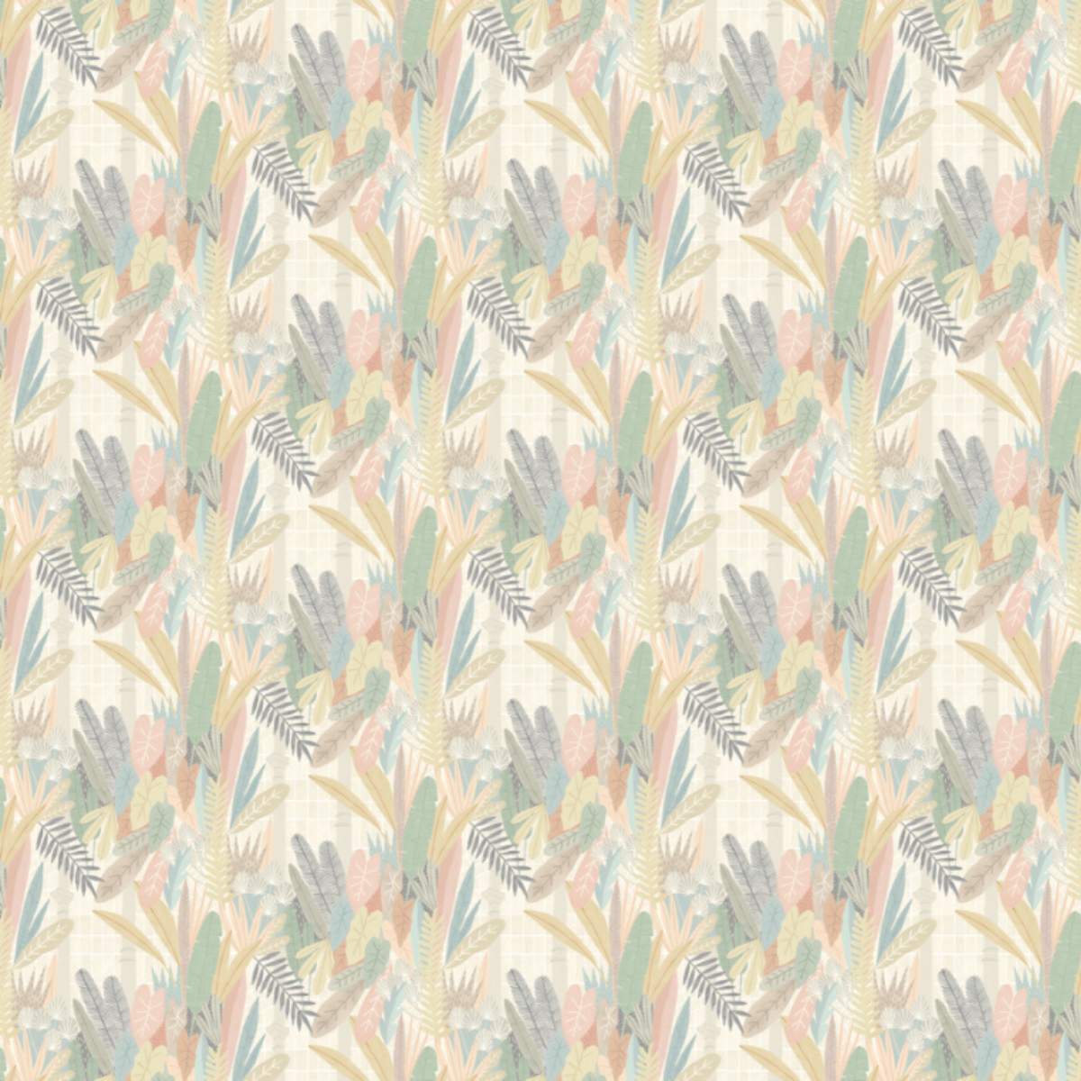Ohpopsi Glasshouse Glasshouse - Blush & Apricot