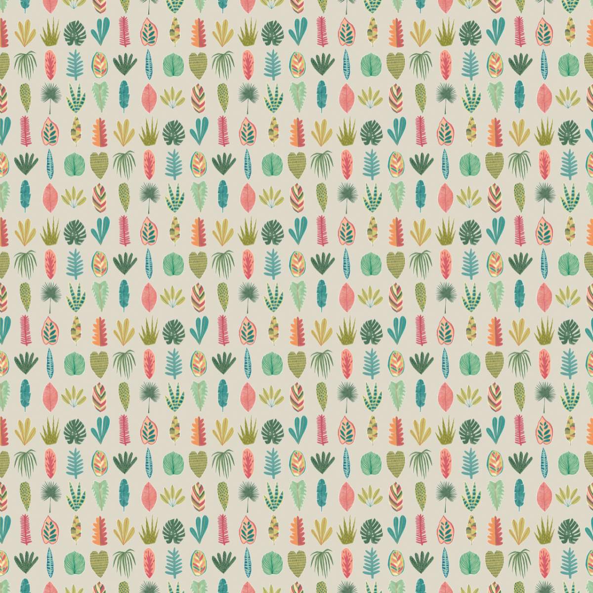 Ohpopsi Glasshouse Leaf Boogie - Tropical Mix